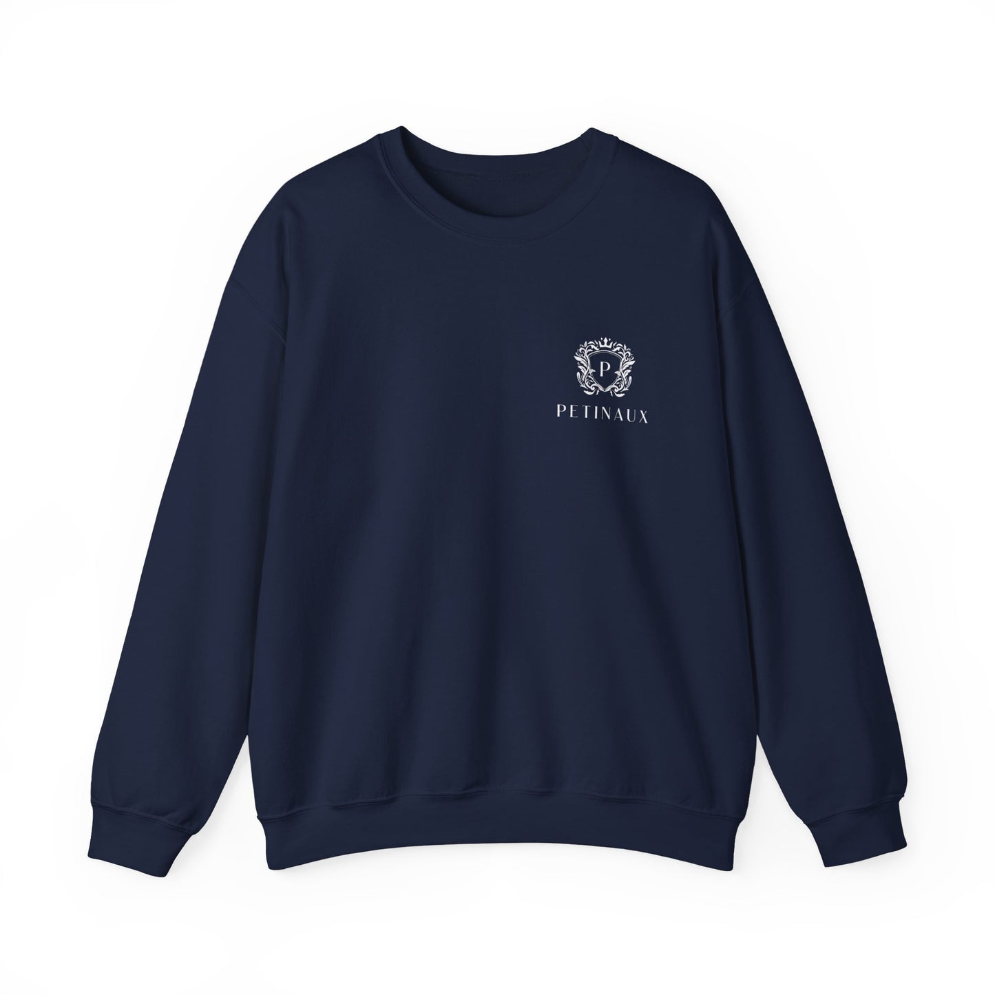 Petinaux Crewneck Sweatshirt Opulence Edition