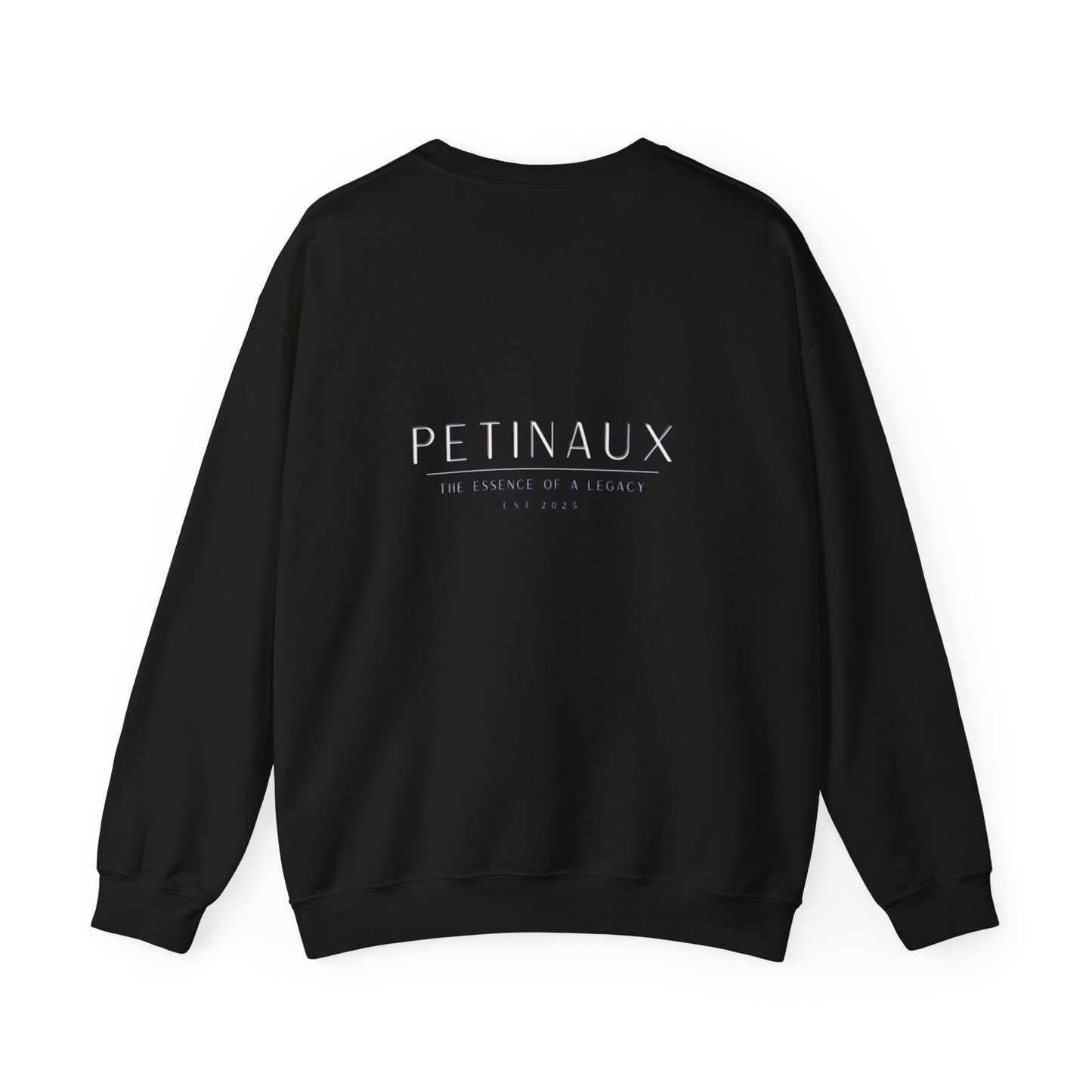 Petinaux Crewneck Sweatshirt Opulence Edition