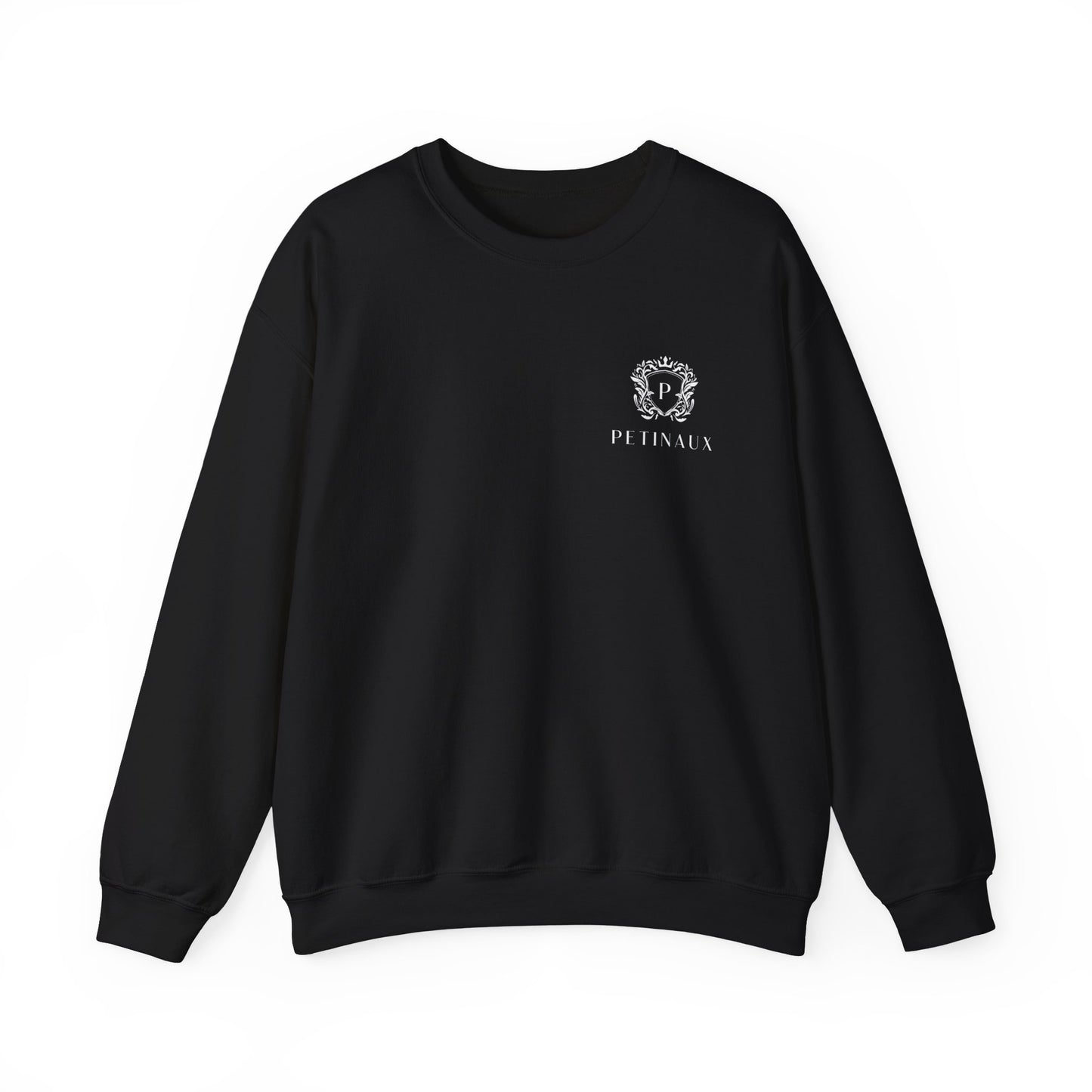 Petinaux Crewneck Sweatshirt Opulence Edition